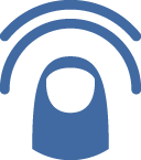 アイコンをダブル タップ