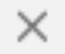 Remove test documents icon