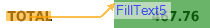 Reference created between two zones