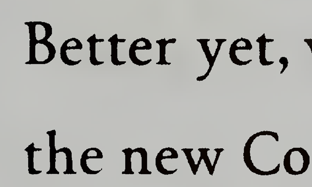 OmniPage CSDK 22.0 PDF MRC Level 5 picture sample