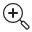 拡大アイコン