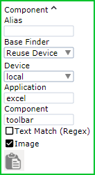 Image finder