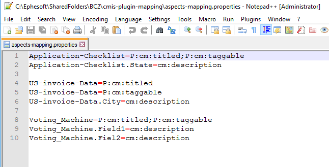 aspect-mapping.properties