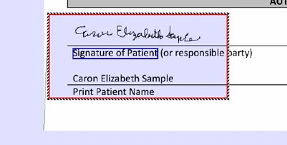 Reference Corner Set to Lower Left