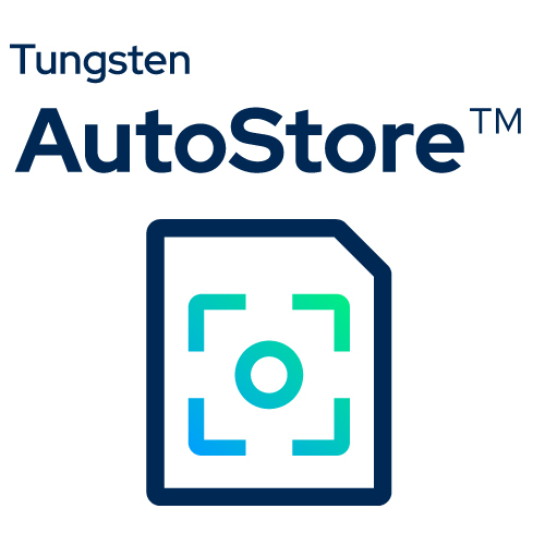 Tungsten AutoStore