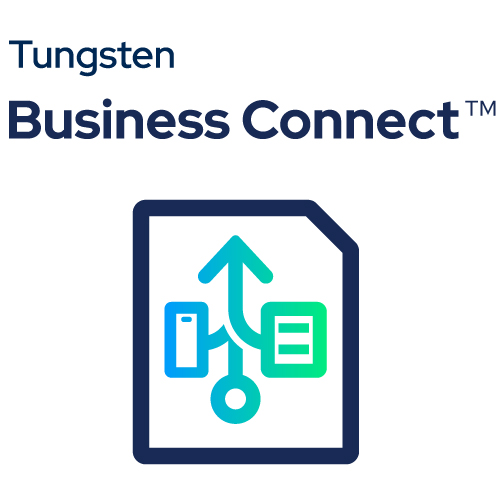 Tungsten Business Connect