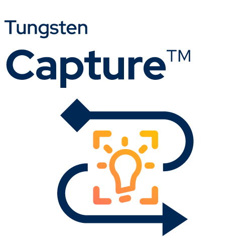 Tungsten Capture