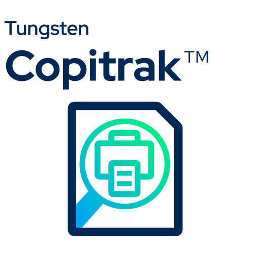 Tungsten Copitrak