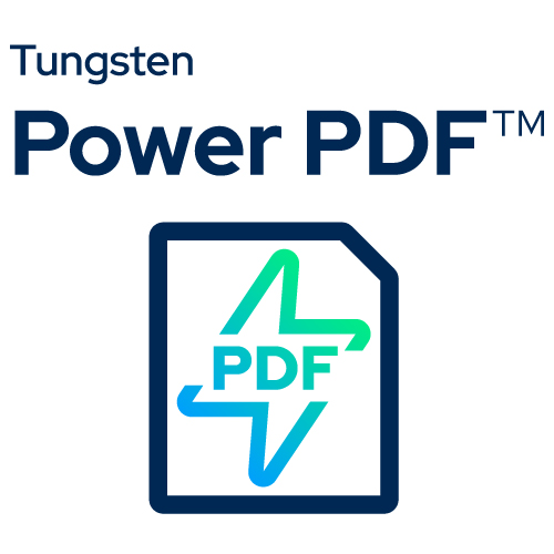 Tungsten Power PDF