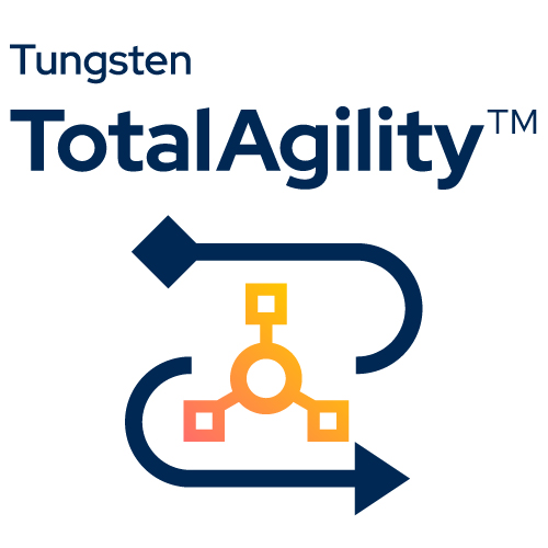 Tungsten TotalAgility