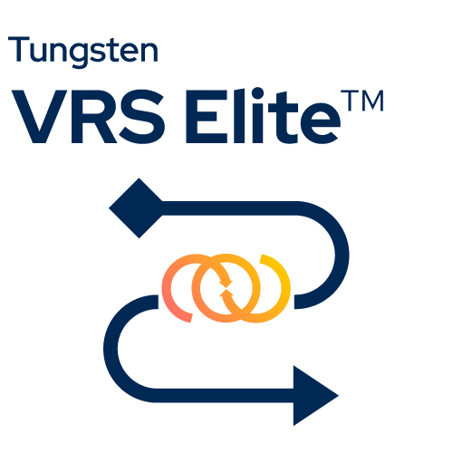 Tungsten VRS Elite